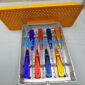 8 Pcs Volkmann Bone Curette