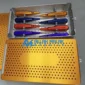 8 Pcs spine Volkmann Bone Curette