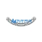 ilizarov Femoral Arch 90°