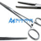 Surgical Crile Forceps