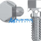 ilizarov single wire pin bolts