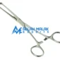 Allis Tissue Forceps