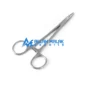 Crile wood needle holder forceps