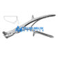 Double Action bone cutter