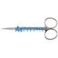 Iris Scissors Fine Pointed 115mm