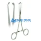 Allis Forcep