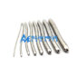 Double ended dilator set