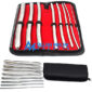 8pcs hegar dilators set