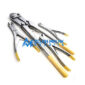 Orthopaedic wire cutters