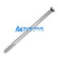 4.5mm Cancellous Screw Half-threaded