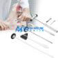 5 Pcs set medical neurological massager
