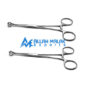 Babcock Tissue Forceps