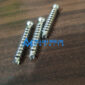 Cannulated Screws stainless steel