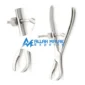 Bone Holding Forceps with
