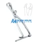 Lambotte bone holding forceps