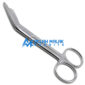Lister Bandage Scissor