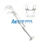 Lowman bone clamp