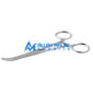 Mosquito Artery Forceps curved