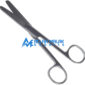 Operating scissor Blunt/Blunt