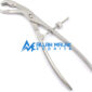 Self centering forcep