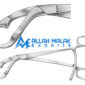 Verbrugge Bone Holding Forcep