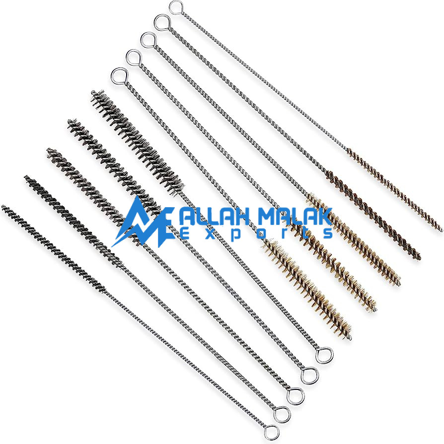 10 Pieces cleaning Tube Brushes