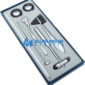 5Pcs Neurological Hammer set