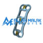 Spinal Anterior Cervical Plates
