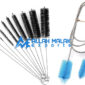 Nylon Tube Brush Set