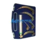 MacIntosh Laryngoscope Set5 Blades