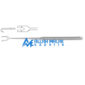 McIndoe Wound Retractor