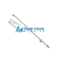 Novak Metal Uterine Curette