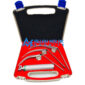 Mccoy Laryngoscope set