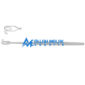 Wound Retractor 2 Blunt