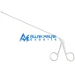 AKO Microlaryngeal Cup-Shaped Forceps