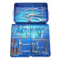 Pelvic Instruments Set