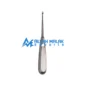Bone Curette Round 17cm