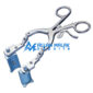 CASPAR Cervical Retractor (CCR)