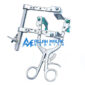 ccr-retractor system