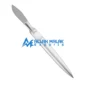 Esmarch Plaster Knife 18cm