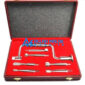 Hand Drilling Brace Set