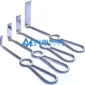 Lengenback Surgical Retractor Set