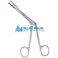 Lillie-Killian Septum Bone Forceps
