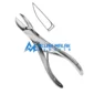 Liston-Bone Cutting Forceps 17cm