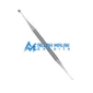 Miller Bone Curette 17.5cm