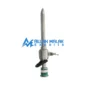 Stainless-Steel Laparoscopic Trocar Cannula