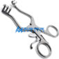 Weitlaner Blunt Skin Retractor