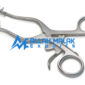 Wullstein Self Retaining Retractor