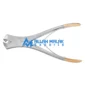 Orthopedic surgical Wire Cutter