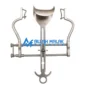 Balfour Abdominal Retractor